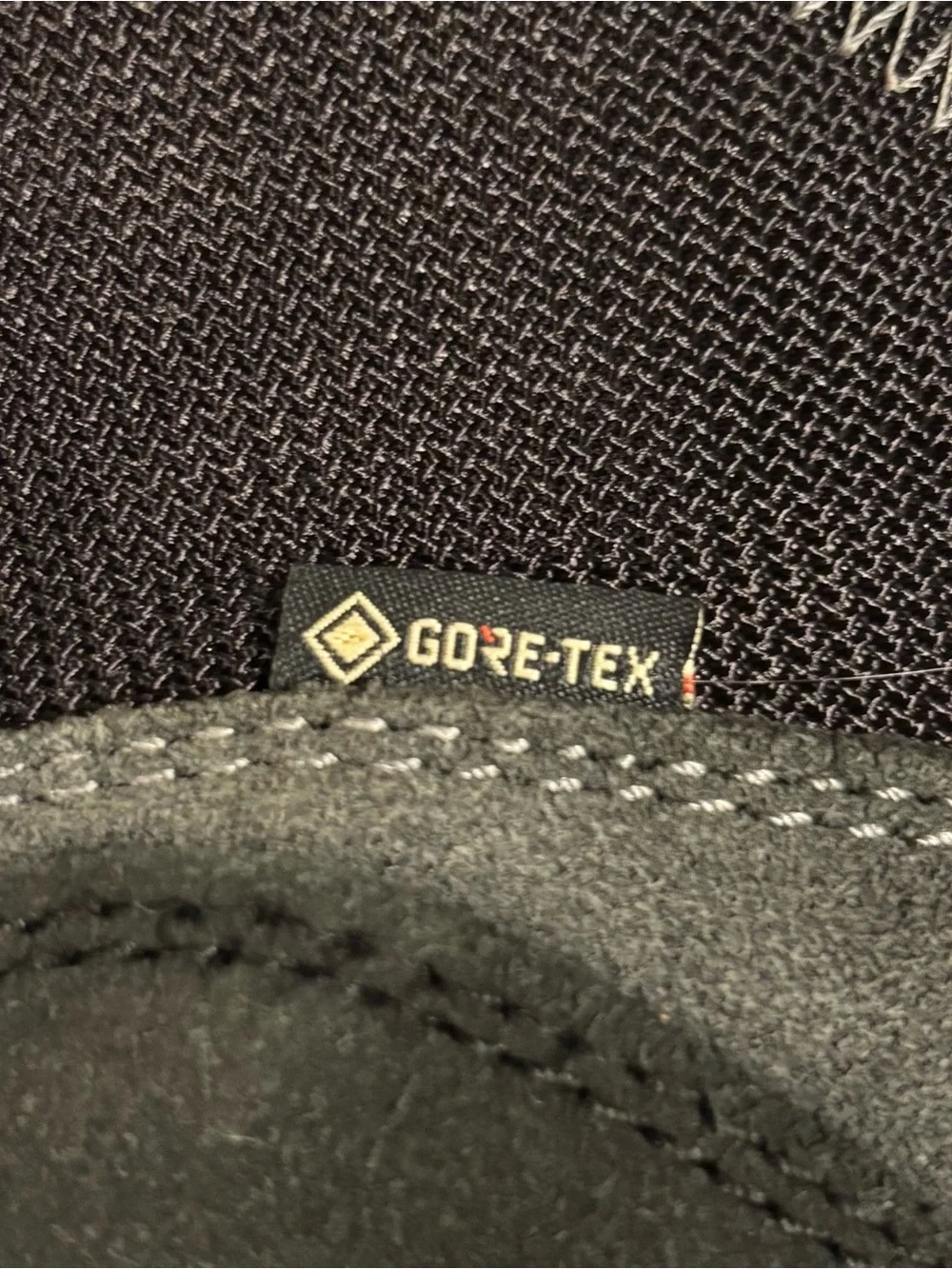 Asolo gore tex